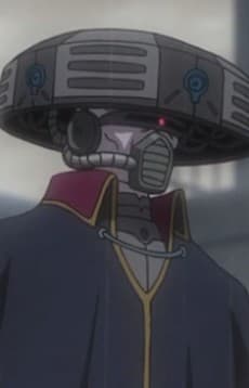 Tennousei  Hankai 