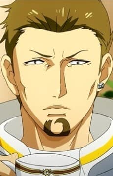 Kazuichi Banjou