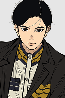 Aoteru Misumi