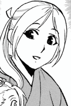 Nagisa