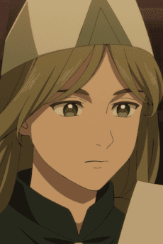 Thotrey no Shishou