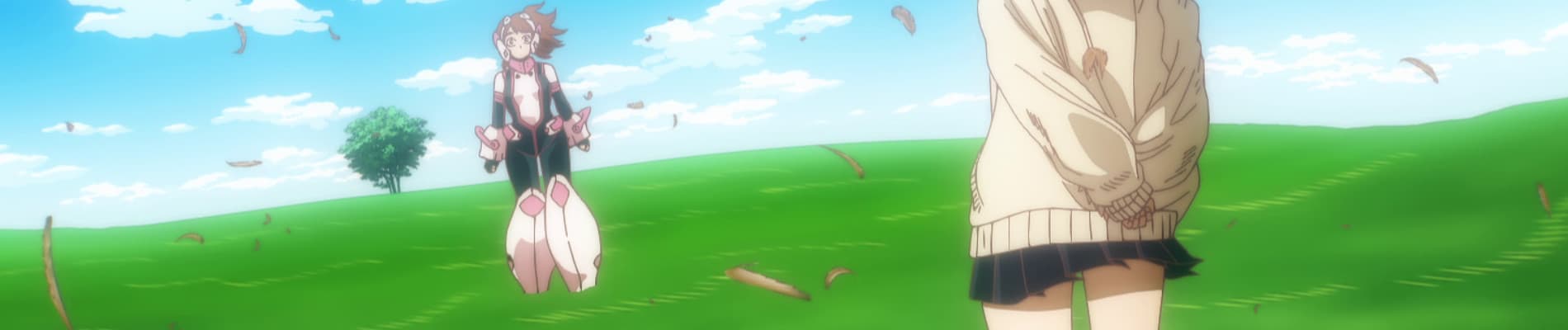 My Hero Academia More banner